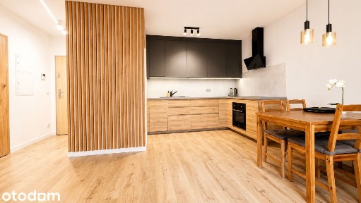 Komfortowe 2 pokoje z balkonem na gotowo z komórką w cenie