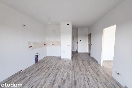 Nowy apartament | przestronny taras | z garażem
