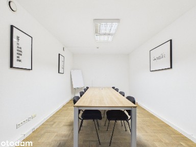 Belgijska 11 | 207 m² | Mokotów | 0%