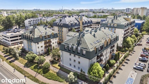 ul. Strumykowa, Nowodwory, Białołęka, Warszawa, mazowieckie