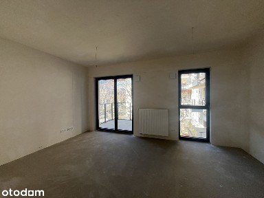 Prestiżowa kawalerka na Mokotowie