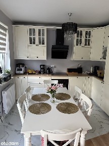 Mieszkanie 55m2 z tarasem i ogrodem (160m2) w Kobyłce