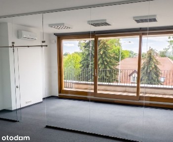 Apartament na Zawadach | taras | cisza | zieleń