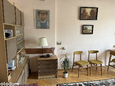 Przytulne 38 m2 na Grochowie-450 m od planowanej stacji metra 