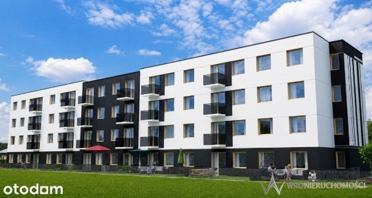 ul. Władysława Grabskiego, Siechnice, wrocławski, dolnośląskie