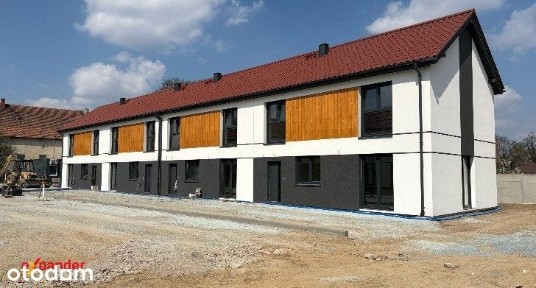 Dom w cenie mieszkania | 10 minut od Bielan Wrocławskich