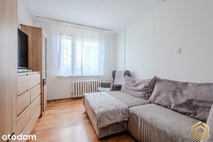 Przytulne mieszkanie na parterze | Zgorzelec