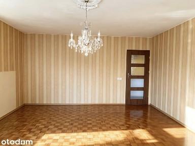 3 pokoje | 74,9 m² | I piętro | balkon | duża piwn