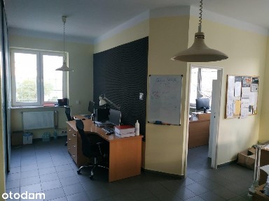 Lokal biurowy - darmowy parking - Promocja!