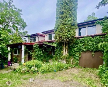 Siedlisko 4658m² | Dom + Letniak | Budy Stare | Okazja 510 tys.