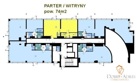 pow.113,49m2 / ul. Kwiatkowskiego / Os.Drabinianka