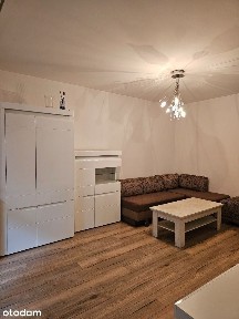 Nowoczesne 2pok. mieszkanie z ogródkiem PIASTA