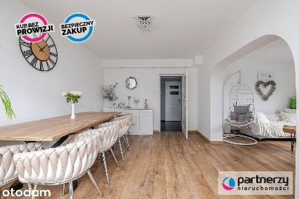 Bez prowizji! | Po generalnym remoncie! | 130m2!