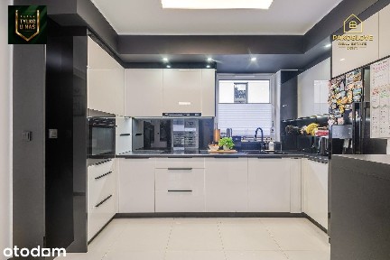 Gdańsk Jasień | 4 pokoje | Segment | Ogród 55 m²