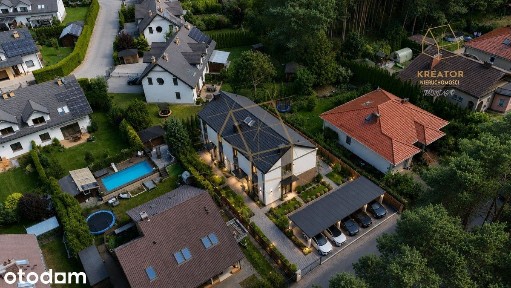173 m² Blisko Morza | Dom Z Ogrodem | Mosty”.