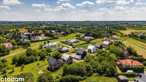 Dom WOLNOSTOJĄCY Z WYKOŃCZENIEM w Stalowej Woli | Dom Asnyka
