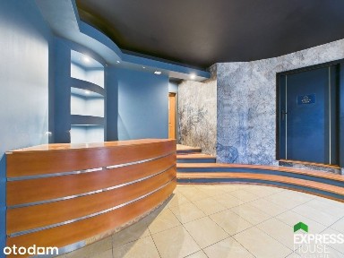 Sprawdzona lokalizacja: Lokal 110 m² w centrum