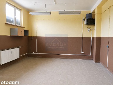 Magazyn na wynajem w świetnej lokalizacji