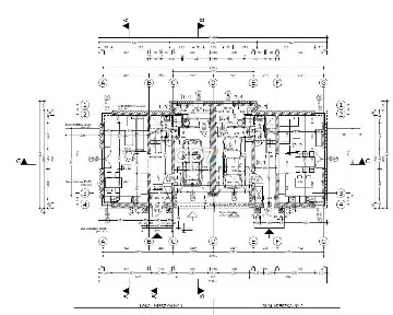 Dom, 127,70 m², Brzezie