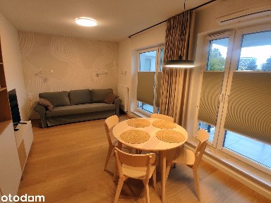 nowa kawalerka 28 m2, apartamentowiec, ul. Północna, blisko uczelni UM