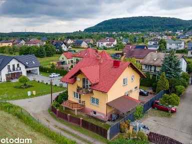 REZERWACJA ! Dom jak z bajki, bez prowizji.