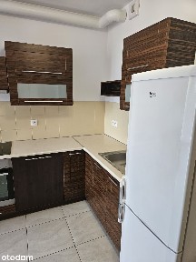 Do wynajęcia nowe 2-pokojowe mieszkanie 30 m², Kraków, ul. Lipińskiego