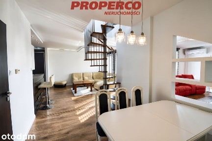 Apartament 4 pokojowy, 133m2, Centrum, Staszica