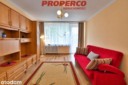 Mieszkanie 1 pok, 33,35 m2, Barwinek