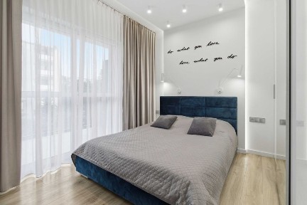 Piękny 3-pokojowy Apartament - Helińskiego Park