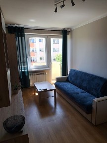2 - pokojowe mieszkanie