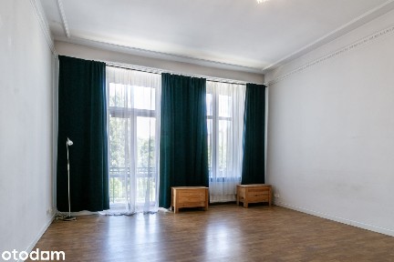 Zachodnia 71, Łódź Śródmieście, z kominkiem, cegła, do aranżacji