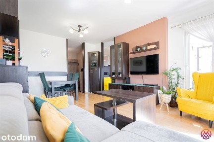 Apartament na osiedlu CityPark! Garaż+Komórka