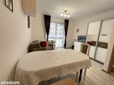 ul. Portugalska, mieszkanie 2 pokojowe (+miejsce p