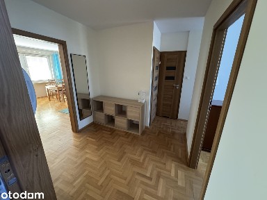 Przestronne, słoneczne 3 pokoje z balkonem - Bukowe, blisko Puszczy!