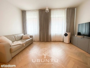 Wiszące Ogrody: Nowe, luksusowe, w centrum