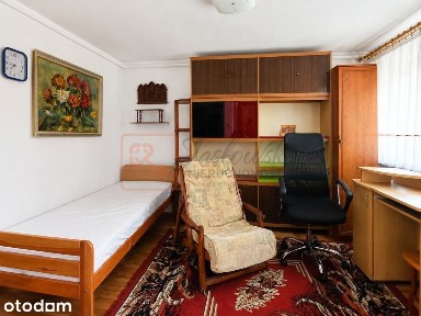 24m2, Zalesie, ul. Daliowa
