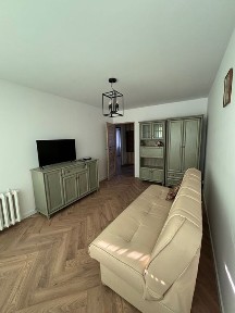 Wynajmę mieszkanie w Kole (parter)