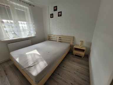 Mieszkanie ma wynajem Rogoźno 48m2