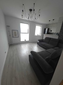 Mieszkanie, 2 pok, 50 m2