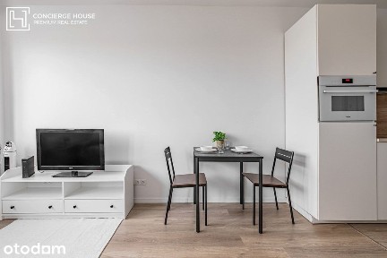 Kawalerka 20,5 m² | Metro | Żoliborz | Panorama