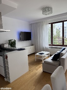 Mieszkanie do wynajęcia Warszawa Wilanów