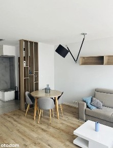 Wynajem 2-pokojowego mieszkania Bukietowa, Mokotów, PIERWSZY najem