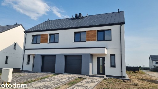 bez prowizji ! bez skosów, dojazd asfaltowy