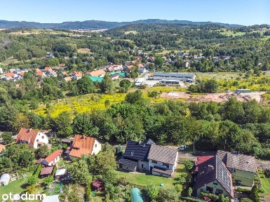 Dom na sprzedaż Nowa Ruda, Kłodzki, Graniczna