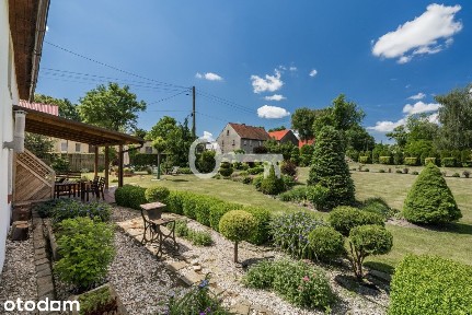 Dobroszów, Chojnów, legnicki, dolnośląskie