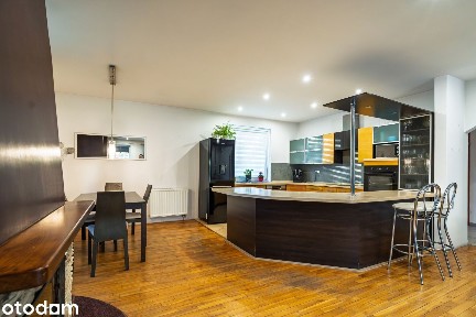 DOM POD LESEM 4 POKOJE 152 m² 25MIN OD WROCŁAWIA GMINA MIĘKINIA