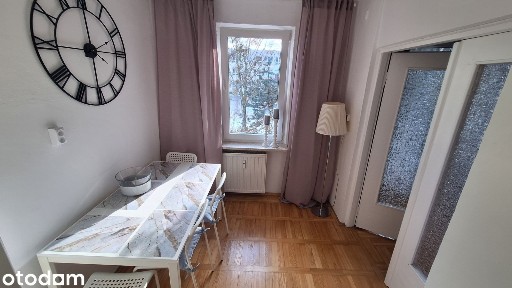 Mieszkanie 49m2 Warszawa-Bemowo Widawska, świeżo po odnowieniu