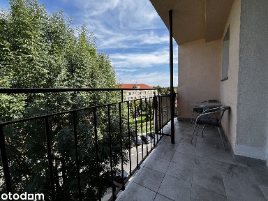 Piękne mieszkanie - PO REMONCIE - Świetna lokalizacja -Duży balkon