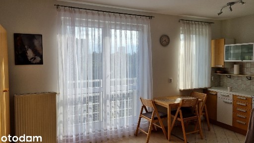 Słoneczna kawalerka na Bielanach [30m2], 5 minut od metra