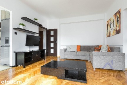 *Śródmieście* Al. Armii Ludowej*3 pokoje*balkon*